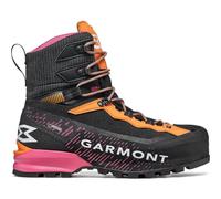 Garmont - Zapatillas de senderismo Mujer - Tower 3.0 GTX Black/Raspberry Pink para Mujer - Talla 5,5 UK - Negro Negro 5.5 UK