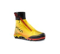 La Sportiva Aequilibrium Speed Gore-Tex 44 Amarillo/oro