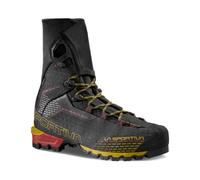 La Sportiva - Zapatillas de senderismo Hombre - Trango Pro GTX M Black/Yellow de Nylon - Talla 45 - Negro Negro 45