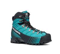 Zapatos de Alpinismo Scarpa Ribelle HD (Ceramic Baltic) mujer