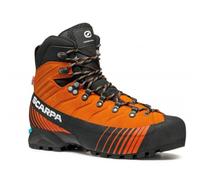 SCARPA Ribelle Hd - Hombre - Narnaja / Negro - talla 43- modelo 2026