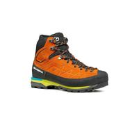 Zapatos de alpinismo Scarpa Zodiac Tech Gore-Tex (Tonic Black) Unisex