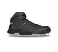 Zapatos de alta seguridad Jallatte Jalbasalt SAS ESD S3 CI SRC 42