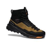 Zapatos de aproximación Black Diamond TECHNICIAN PRO MID (Oliva) Hombre