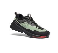 Zapatos de aproximación Black Diamond W TECHNICIAN PRO APRCH SHOES (Desert Sage-Black) Mujer