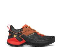 Zapatos de aproximación GARMONT 9.81 ONYX GTX (RAVEN BLACK/FIRECRACKER ORANGE) Hombre