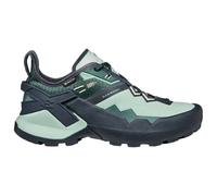 GARMONT 9.81 Onyx Mb Gore-tex W - Mujer - Verde / Negro - talla 41 1/2- modelo 2026