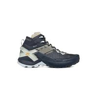 Zapatos de aproximación GARMONT 9.81 ONYX MID GTX (AZUL) Hombre