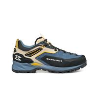 Zapatos de aproximación GARMONT AKRON GTX (AZUL FINO/NARANJA CÍTRICO) Hombre