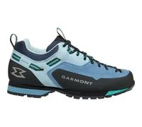 Zapatos de aproximación GARMONT DRAGONTAIL LT EVO (CORYDALIS BLUE/CORONET BLUE) Mujer