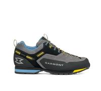 Zapatos de aproximación GARMONT DRAGONTAIL LT EVO (DECEMBER GREY/LEMON YELLOW) Mujer