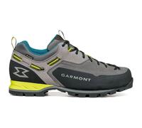 Zapatos de aproximación GARMONT DRAGONTAIL MNT EVO GTX (DECEMBER GREY/PRIMEROSE GREEN) Hombre