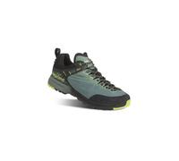 Zapatos de aproximación Kayland Grimpeur AD Gore-Tex (negro verde) hombre
