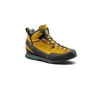 Zapatos de aproximación La Sportiva Boulder X Mid (Savana/Alpine) Unisex