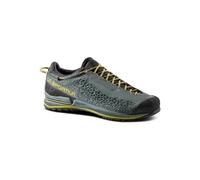 Zapatos de aproximación La Sportiva TX2 Evo Leather (Carbón/Musgo) Hombre