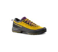 Zapatos de aproximación La Sportiva TX4 Evo (Amarillo/púrpura) Hombre
