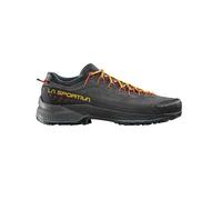 Zapatos de aproximación La Sportiva TX4 Evo (Carbon/Papaya) hombre
