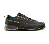 Zapatos de aproximación La Sportiva TX4 Evo GTX (Carbono/Bambú) Hombre