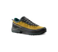 Zapatos de aproximación La Sportiva TX4 Evo GTX (Savana/jungle) Hombre