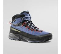 Zapatos de aproximación La Sportiva TX4 Evo Mid Woman GTX (Aspen Green/Savana) Mujer