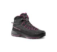 Zapatos de aproximación La Sportiva TX4 Evo Mid Woman GTX (CarbonSpringtime) Mujer