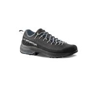 Zapatos de aproximación La Sportiva TX4 Evo ST Woman (Carbono/caliza) Mujer