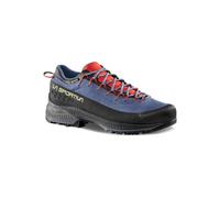 Zapatos de aproximación La Sportiva TX4 Evo Woman GTX (MoonlightCherry Tomato) Mujer