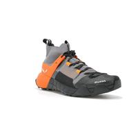 Calzado de senderismo para hombre Salewa Wildfire Nxt Knit M Talla de zapato (EU): 42,5 / Color: gris