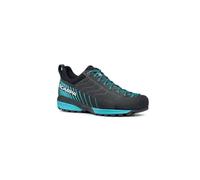 Zapatos de aproximación Scarpa Mescalito Gore-Tex (Shark Azur) Hombre