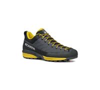 Zapatos de aproximación Scarpa Mescalito Planet (Gris Curry)