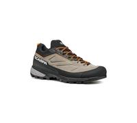 Zapatos de aproximación Scarpa Rapid XT (TAUPE RUST ORANGE) - Hombre