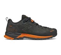 Zapatos de aproximación Tecnica SULFUR GTX ms (ANTHRACITE-UL ORANGE) Hombre
