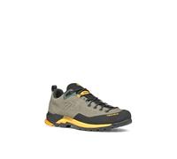 Zapatos de aproximación Tecnica SULFUR GTX ms (MEDIUM GREEN-YELLOW) Hombres
