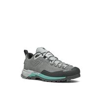 Zapatos de aproximación Tecnica SULFUR GTX WS (GRIS - PETRÓLEO CLARO) Mujer