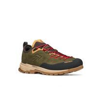 Zapatos de aproximación Tecnica SULFUR NBK MS (DK GREEN-RED) Hombre