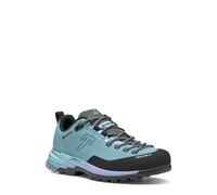 Zapatos de aproximación Tecnica SULFUR S GTX WS (LILAC - AZUL CLARO)