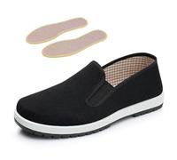 Zapatos de Artes Marciales Kung Fu Tai Chi Karate Qigong Shaolin Monjes