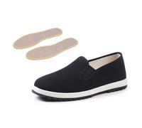 Zapatos de Artes Marciales Kung Fu Tai Chi Karate Qigong Shaolin Monjes