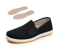 Zapatos de Artes Marciales Kung Fu Tai Chi Karate Qigong Shaolin Monjes