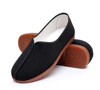 Zapatos de Artes Marciales Kung Fu Tai Chi Karate Qigong Shaolin Monjes