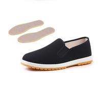 Zapatos de Artes Marciales Kung Fu Tai Chi Karate Qigong Shaolin Monjes