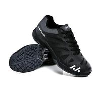 Zapatos de Bádminton Mujer Hombre Ligeras Antideslizantes Tenis Deportivas