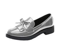 Zapatos de bailarina para mujer, zapatos planos, mocasines, mocasines, mocasines, mocasines, zapatos escolares, zapatos de mujer, zapatos elegantes, zapatos de boda, zapatos de novia, zapatos de
