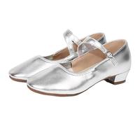 Zapatos de baile para mujer, latinos, con tacones de encaje, elegantes, zapatos de noche, cómodos, informales, deslizantes, zapatos de caminar, zapatos de trabajo, modernos, para exteriores