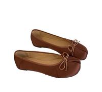 Zapatos De Ballet Tabi para Mujer Zapatos Planos de Seda con Punta Abierta for Mujer, 6 Colores, Zapatos Tabi de Ballet, Mocasines sin Cordones Poco Profundos, Zapato Informal for Mujer