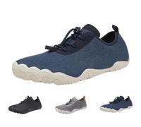 Zapatos de baño para hombre y mujer, zapatos descalzos, zapatos de playa, zapatos de trail running zapatillas de fitness, zapatos de secado rápido, zapatos para deportes acuáticos, zapatos descalzos