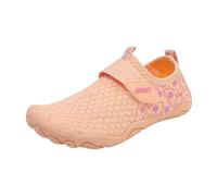 Zapatos de baño para mujer, de secado rápido, transpirables, resistentes al desgaste, para el verano, ligeros, descalzos, exteriores, antideslizantes, para la playa, para el tiempo libre, N A., 31 EU