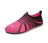 Zapatos de baño para mujer, zapatos de playa de verano, zapatos de agua para hombre, zapatos de natación de secado rápido, zapatos acuáticos y zapatos de surf, antideslizantes, zapatos descalzos