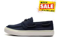 Sperry Bahama II Shoe-Sneaker Navy