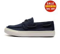 Sperry Bahama II Shoe-Sneaker Navy